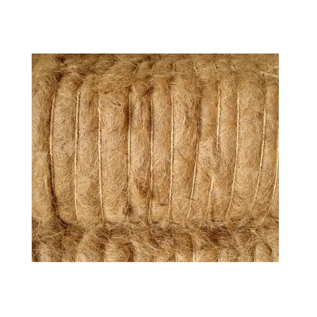 BROWN COIR FIBER BALE SALE FROM INDIA EXPORTER LONG LENGTH SIZE COIR FIBER QUALITY for EUROPE MARKET