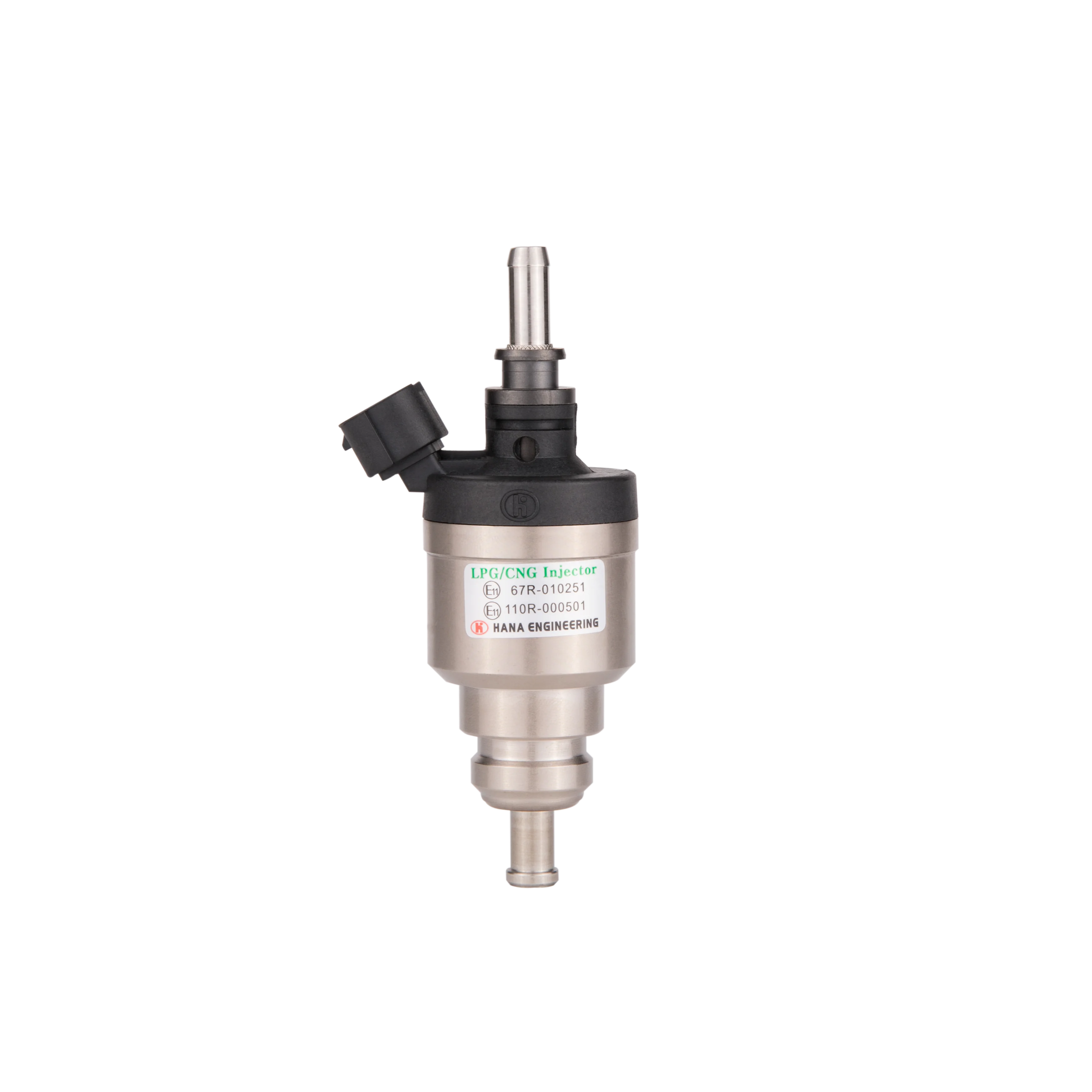 
 Различные типы высококачественных форсунок газа (СНГ/СПГ)  HANA EMS