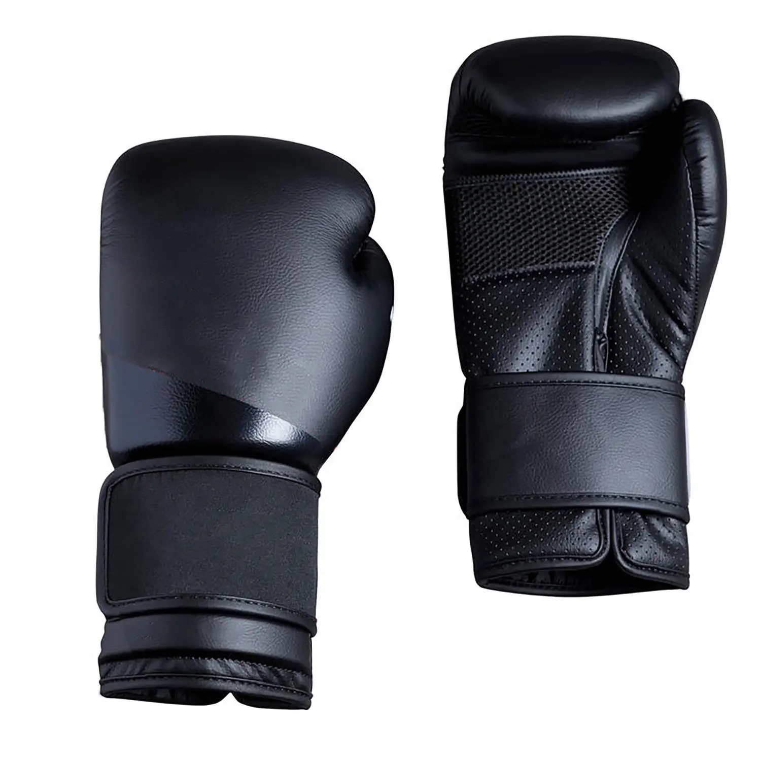 Kids Children Boxing Gloves Professional Breathable PU Leather Gloves Boxing Training Gloves.