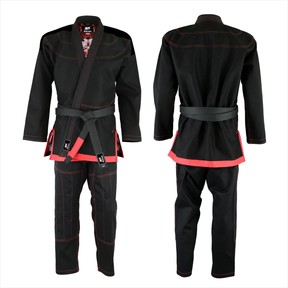 High quality new bjj gi custom jiu jitsu kimono