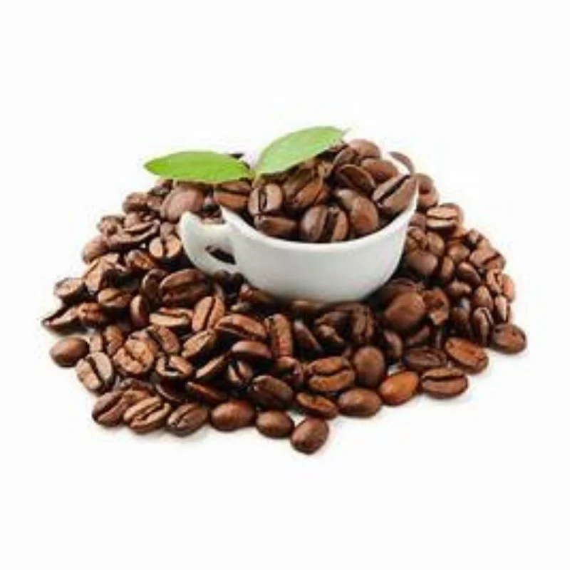 Arabica with delicious taste, pure coffee beans grown and cared for by Vietnamese farmers are exported to foreign markets