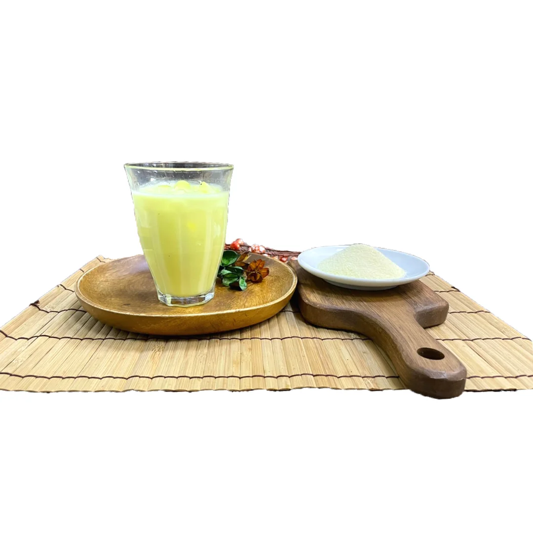 Готовый к отправке LMC тайваньский поставщик пузырчатого чая Лидер продаж порошок для мгновенных напитков сок молочный