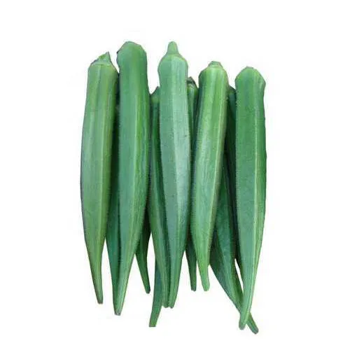 GOOD Wholesale best price high quality frozen okra