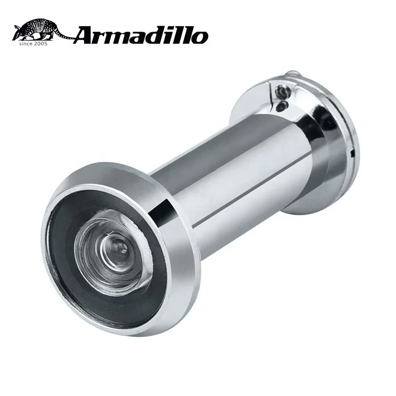 Wholesale Wide Angle Peephole Plastic Door Eye Viewer