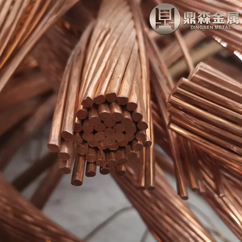 Copper Wire Scrap 99.99%/Copper Scrap Wire/ copper wire