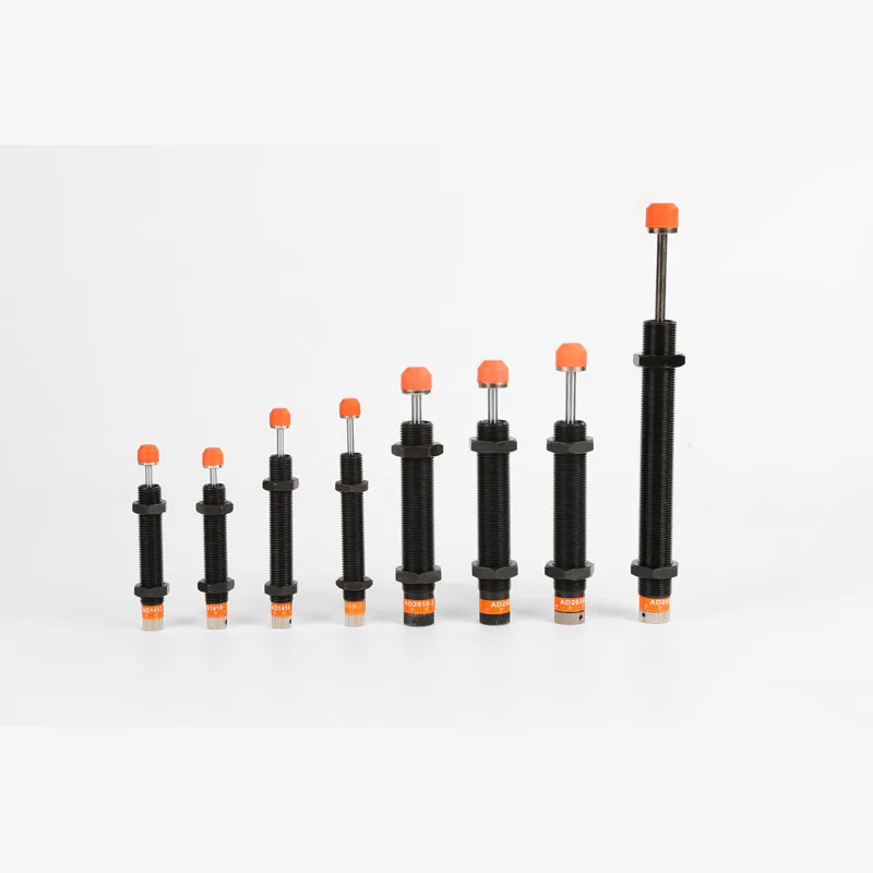 SHUYI AD2030 Quality High Performance Front Shock Absorber Motorcycle