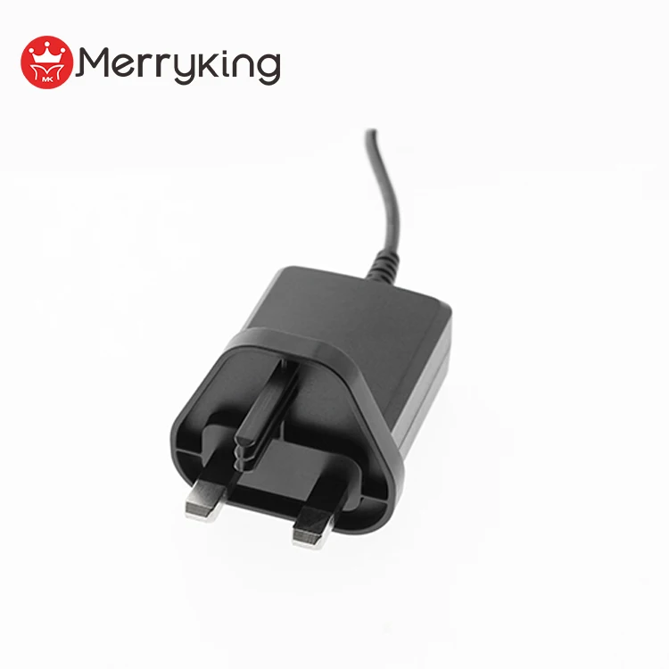 12V 1A 12 Вт 9V 1A 1.5A 13,5 W Светодиодный источник питания переменного тока в постоянный UK адаптер питания с позолоченными контактами