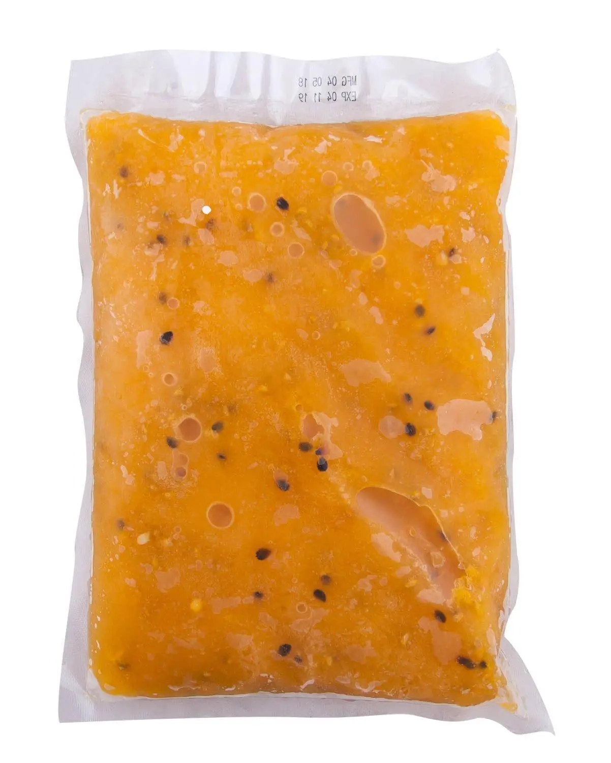 Tropical and Sub - Tropical  Passion Fruit Puree/Vietnam Passion Concentrate Juice/ Ms. Kathy +84 896650714