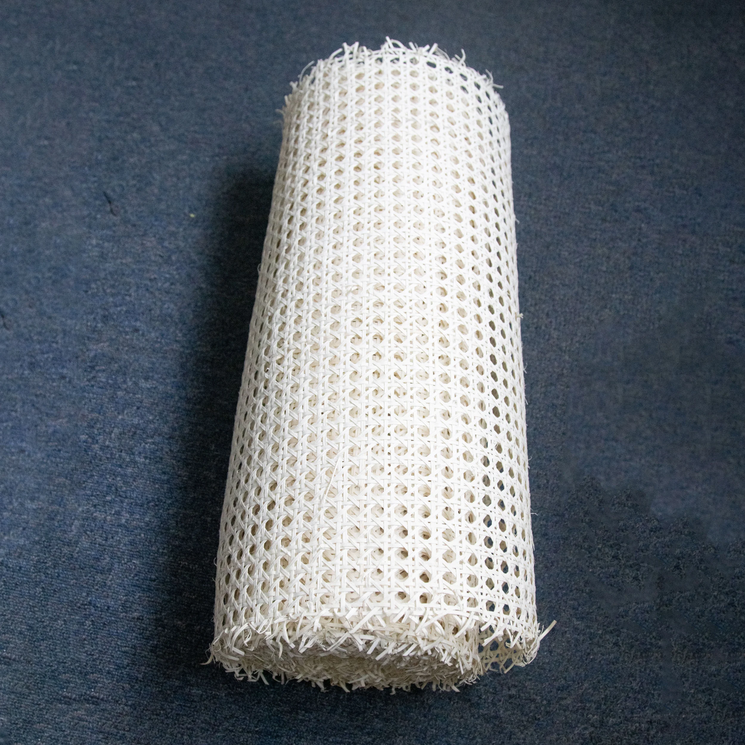 Factory price Fast delivery Natural Mesh Rattan Cane Webbing Roll Woven Webbing Cane Ms Rosie :+84 974 399 971 (WS)