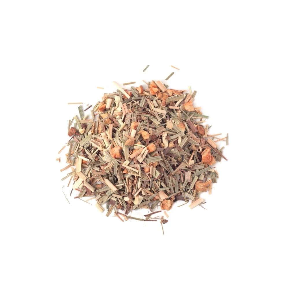 Premium Organic Wholesale Slimming Tea Herb Lemongrass Dried Lemon grass Leaves