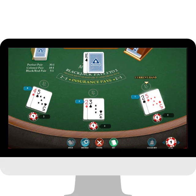 Игры «Стрела с краем» для магазина ставок и онлайн-казино