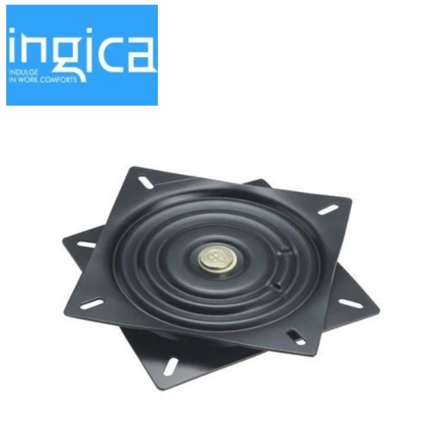 Taiwan slewing steel turntable swivel plate mechanism