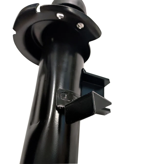 Brand new Front Left shock absorber  for BMW X3 F25 Air Suspension 37116797025