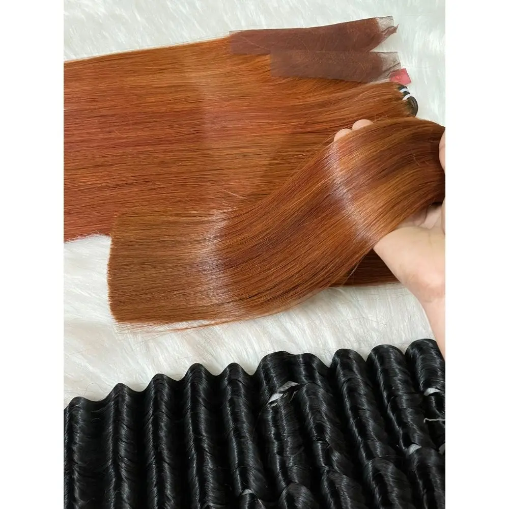 Best Price From Rawhair VietNam Factory Wholesale Healthy Ends Raw Vietnamese Hair