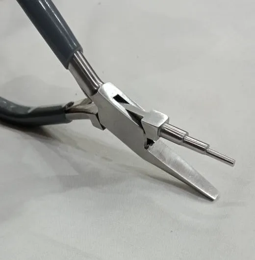 jewellery young plier