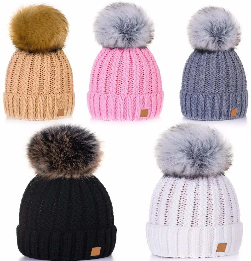 Beanie Wholesale Custom Logo Acrylic Wool Fisherman Docker Short Cuff Trawler Skull