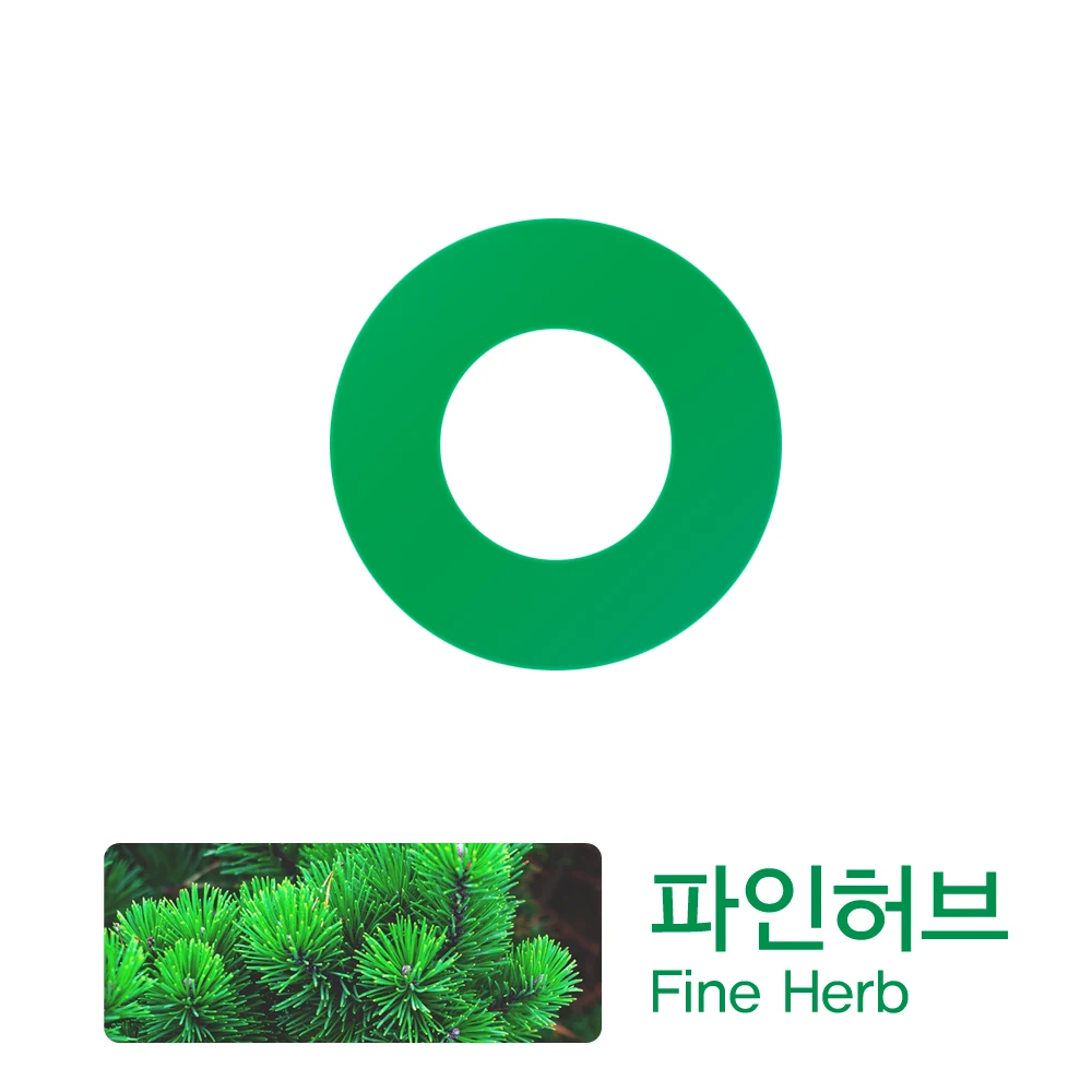 
AFFIXM No Magnet No Sticky Easy Clean Universal Air Vent Donut Diffuser Nano Pad car dashboard phone holder from Korea 