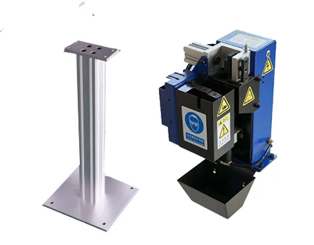 TURIN  Auto Torch Service Station Torch Clean Station for Welding Robot