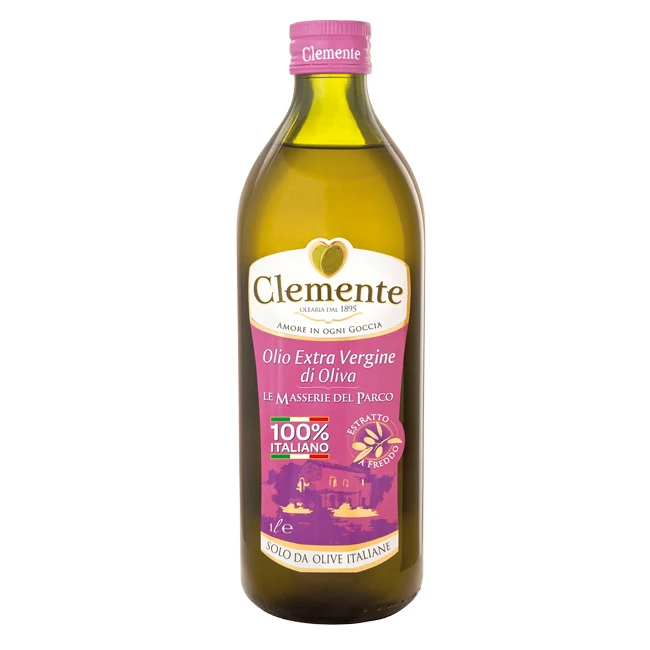 Masserie del Parco extra virgin olive oil