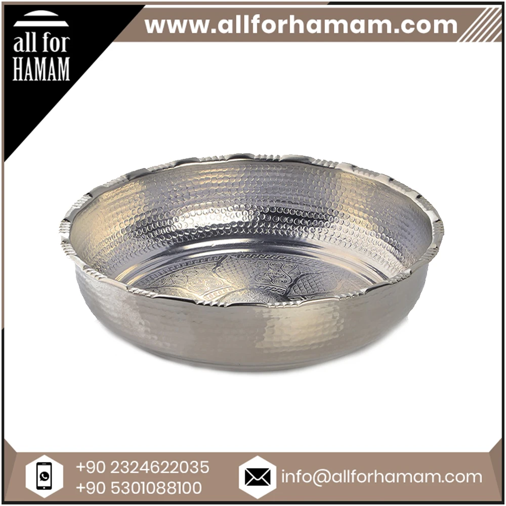 Traditional Bath Hot Spring Bowl Copper Bath Spa Bowl Turkish Hammam Bath Spa Bowl Buy At Good Price