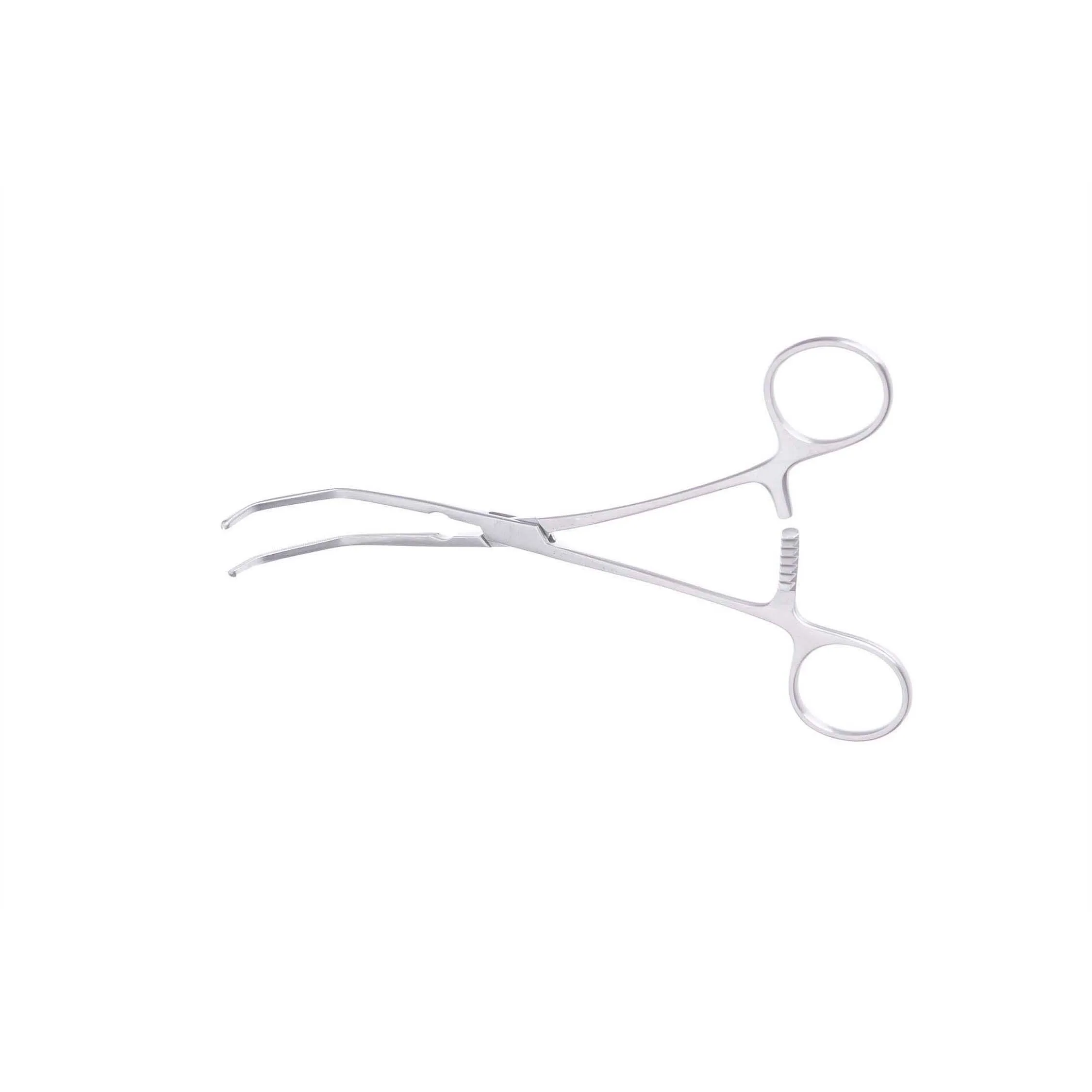 2021 новейший продукт сосудистого зажима хирургический диссекционный зажим высокое качество сосудистый