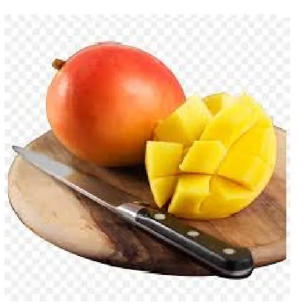 The Best Selling Top Whosale High Quality Fresh Cat Chu Mango Chunk From Vietnam 2021