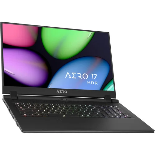 STP Dells XPS 17 UHD + сенсорный экран-i9-10875H-64 Гб оперативной памяти-1 ТБ SSD - NVDIA RTX 3080 1