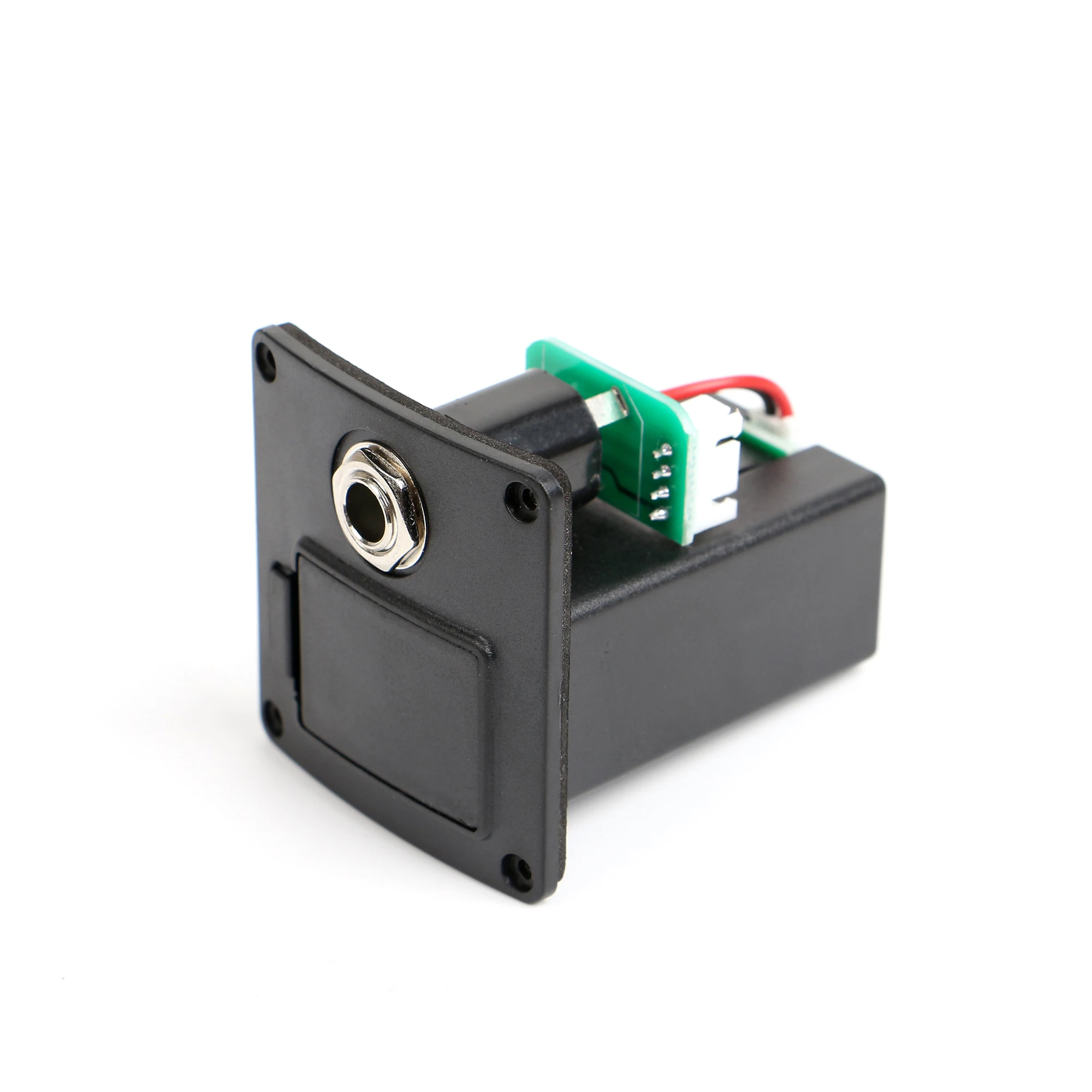 Deviser KLT-17A Guitar 5 Band EQ Equalizer Tuner System Guitar EQ