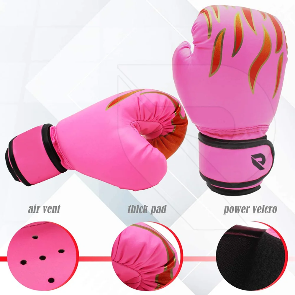 Online sale Custom size Boxing Gloves Top Quality Training Boxing Gloves