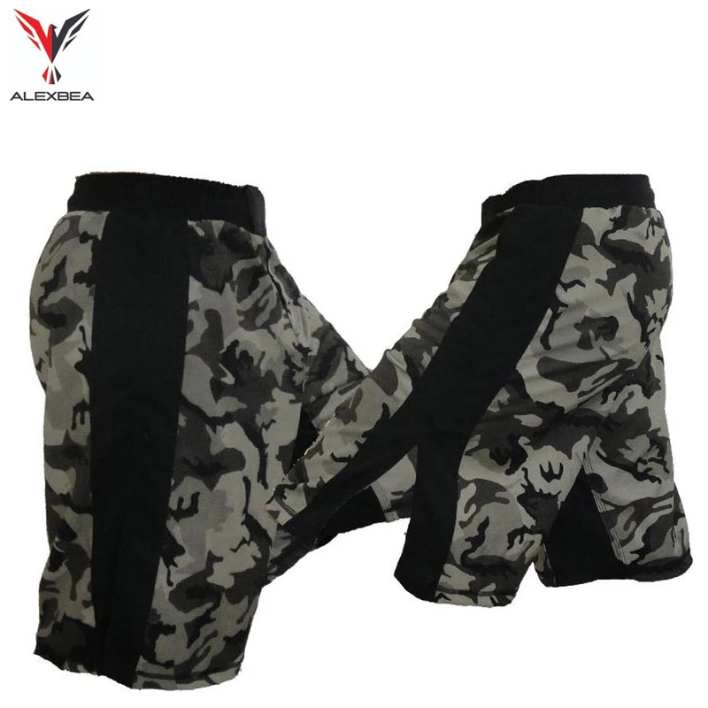 2021 Custom Sublimated MMA Fighting Board Shorts Wholesale High Quality MMA Boxing Shorts