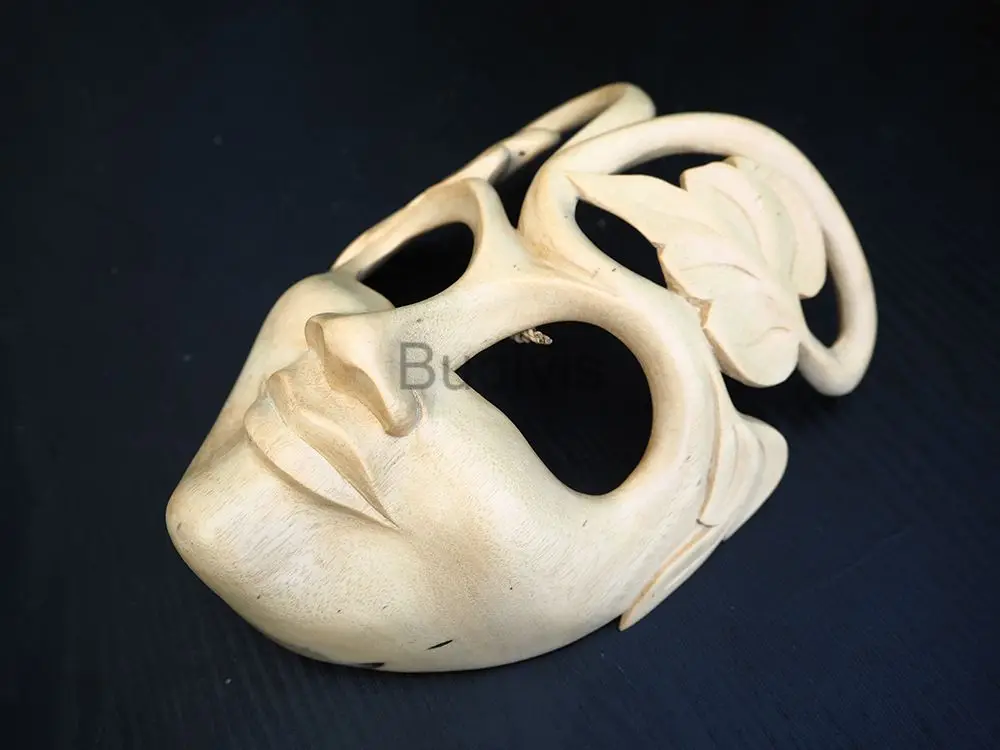 Деревянное этническое украшение под заказ деревянное абстрактное настенное деревянная Резка