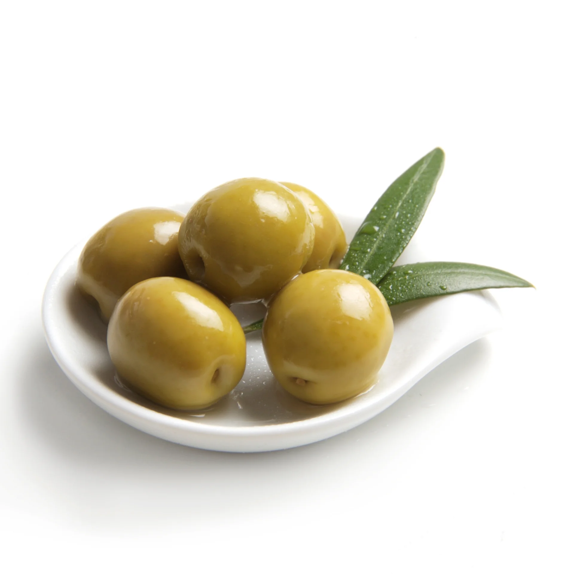 Olives - High quality