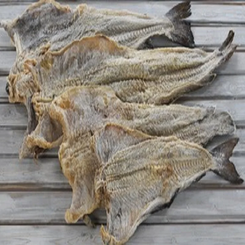 Dried Stockfish Available Now For Sale / Dried Whole Stock Fish