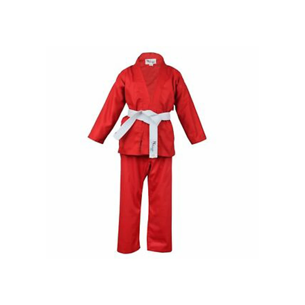 high quality wholesale custom beginner karate kid kimono gi for training and competition