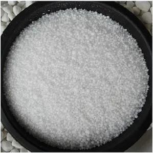 Urea 46% nitrogen fertilizer granules
