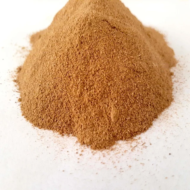 Triphala - Extract -Tannins - NLT - 40% - By - Titration Beneficial Stomach Ulcers Stress And Anxiety