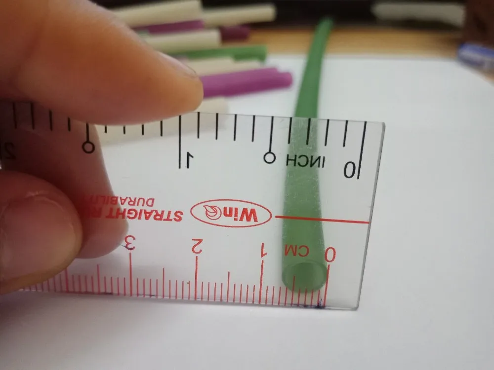 Eco-friendly Rice Straws Made in Vietnam | Good price