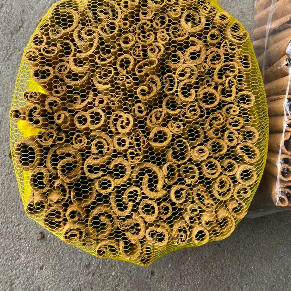 New Crop Indonesia Cinnamon Sticks Single Herbs & Spices Supplied by Vietnam High Quality Cassia Sticks