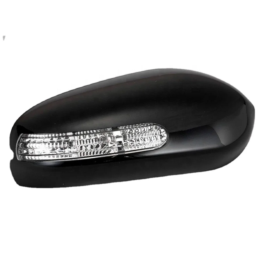 Body Kit FOR NISSAN TEANA /J31  2003-2008  LED DOOR SIDE REAR VIEW MIRROR COVER