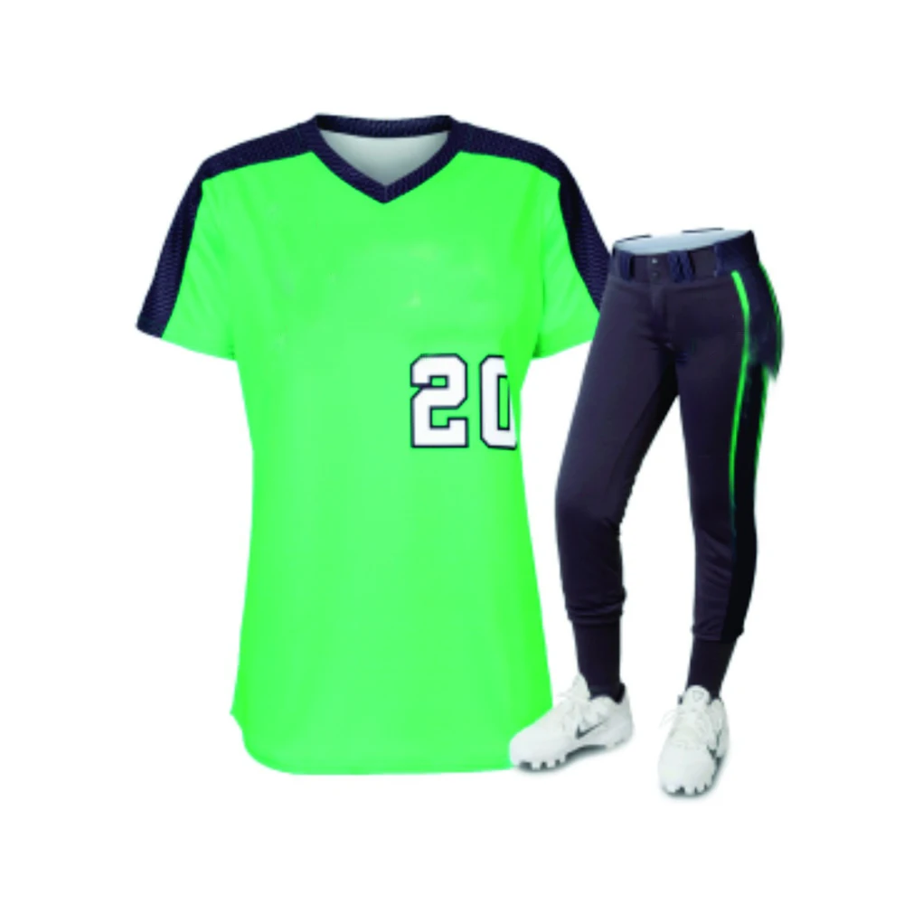  OEM бейсбольная Униформа унисекс набор команды с этикеткой тренировочная одежда принтом уличная униформа