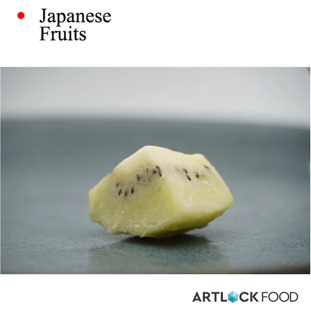Best Quality Fresh Fruit kiwi(block) made in Japan