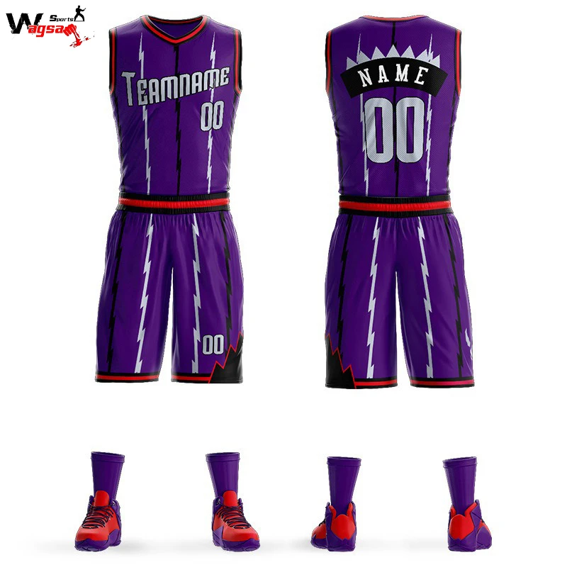 Basketball Top Quality Mesh Basketball Uniforms In High School Discount Customized Best Quality Basketball Uniforms