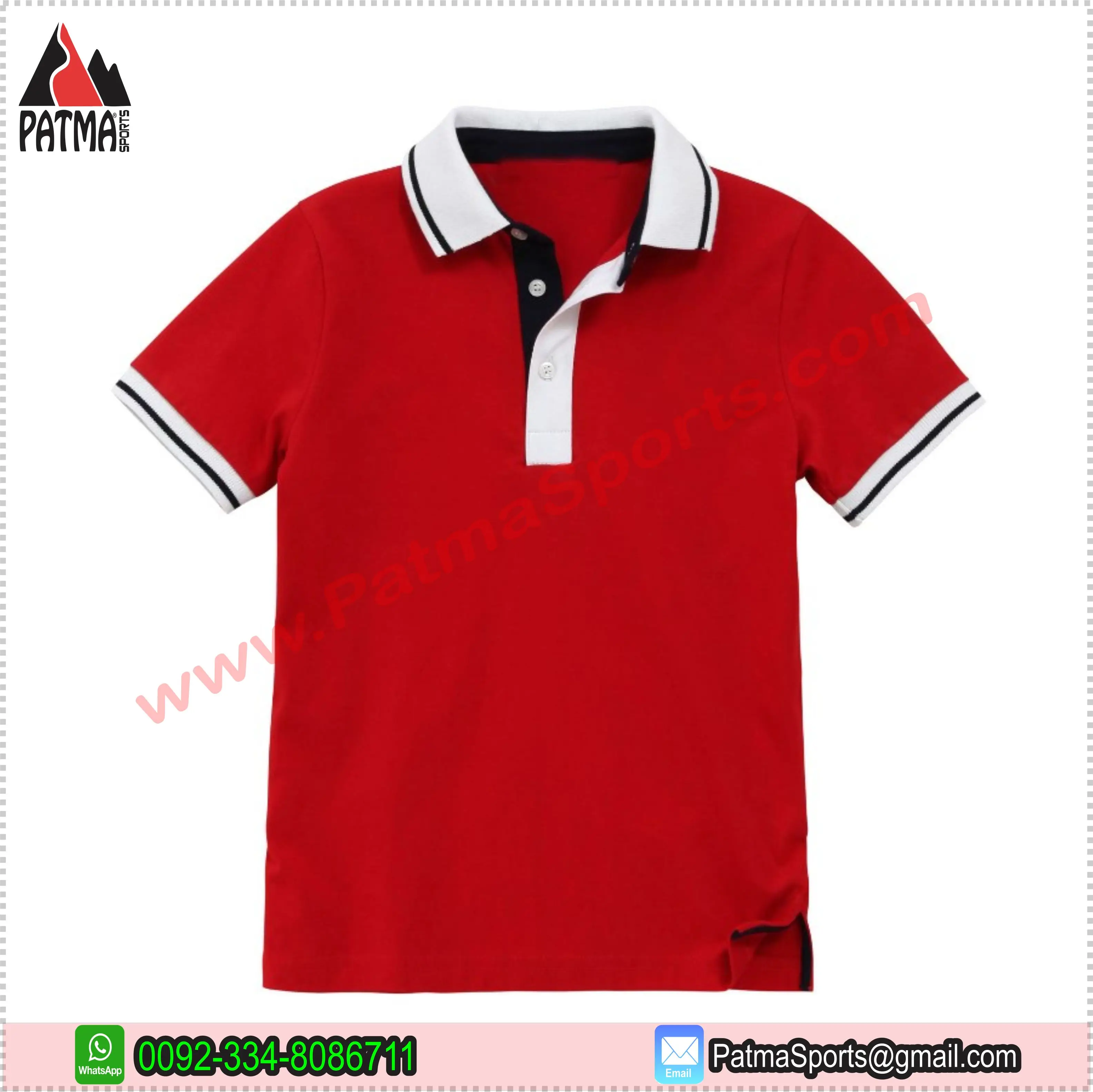LOW MOQ OEM Team Clothing Supplier Sublimation print Design Your Own Golf Polo Shirt embroidery printed Dark Green color