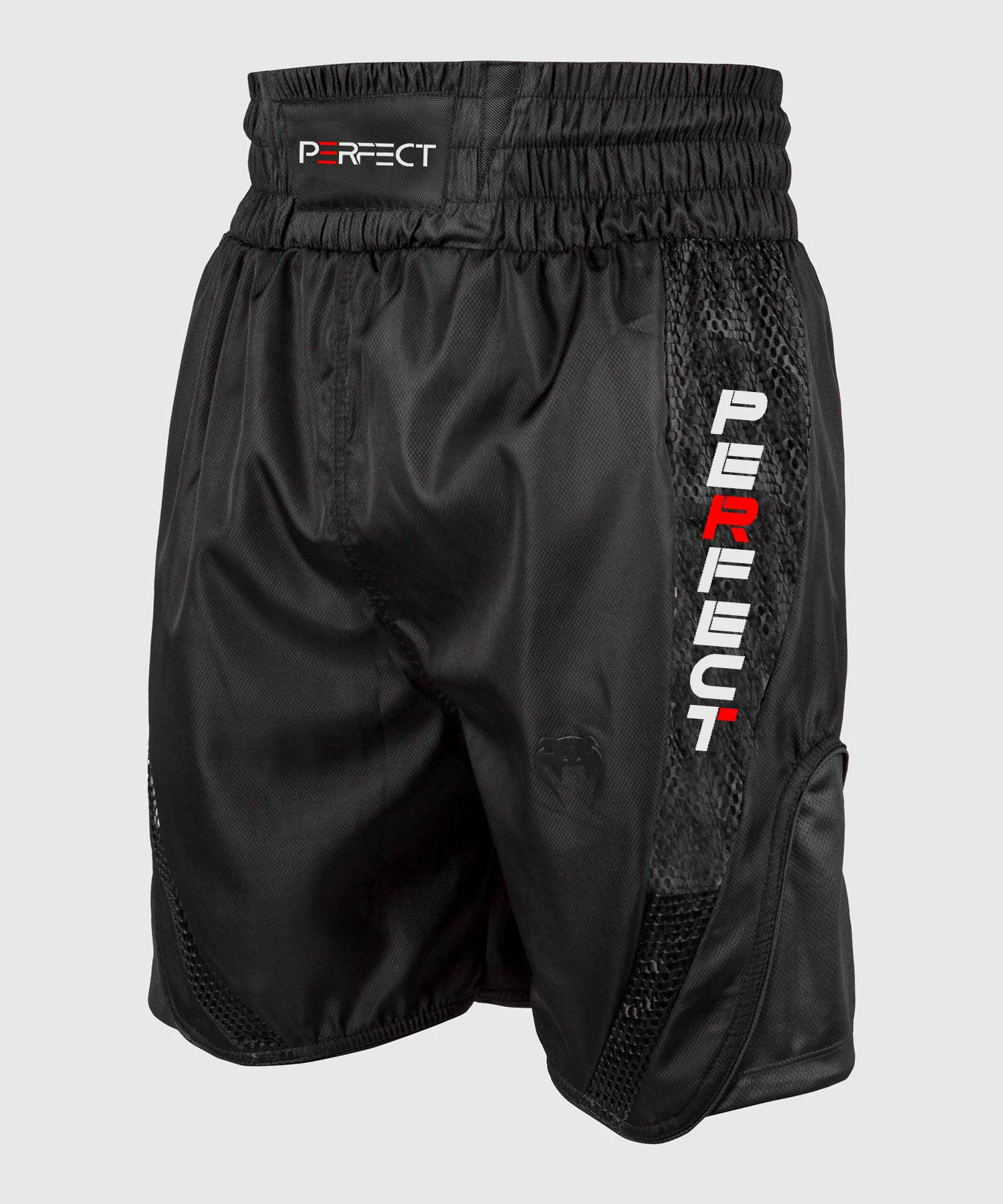 Custom Wholesale Design Your Own With Slits 100% Polyester Fabric For Men Sublimation Printed MMA Fighting Shorts