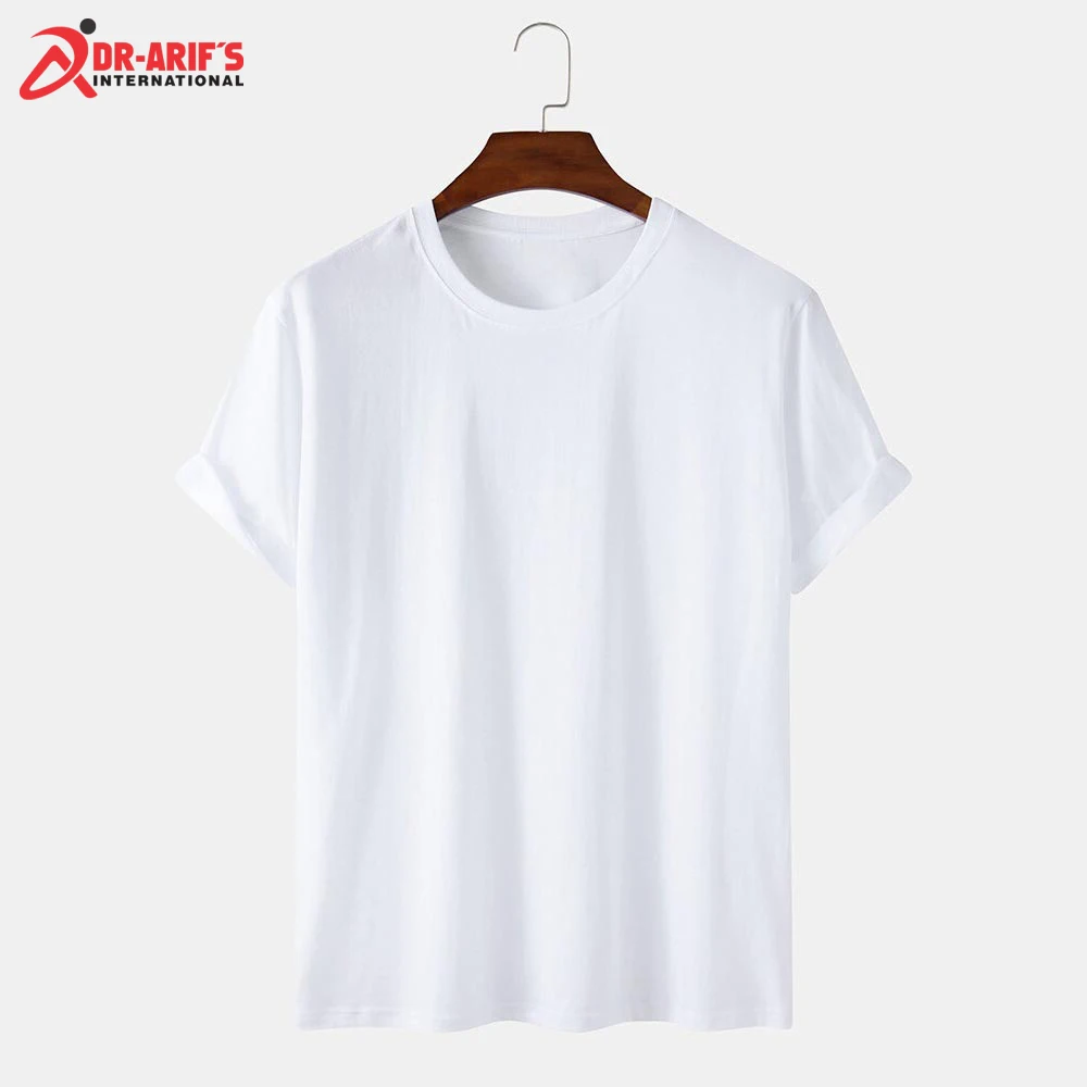 Мужская футболка хорошего качества по оптовой цене