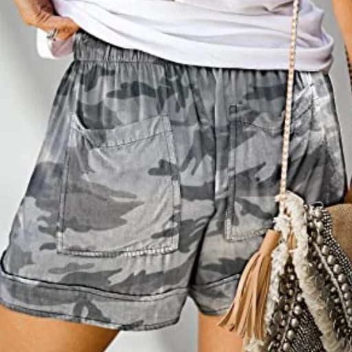  2021 летняя одежда шорты сексуальные эластичные горячие брюки для женщин