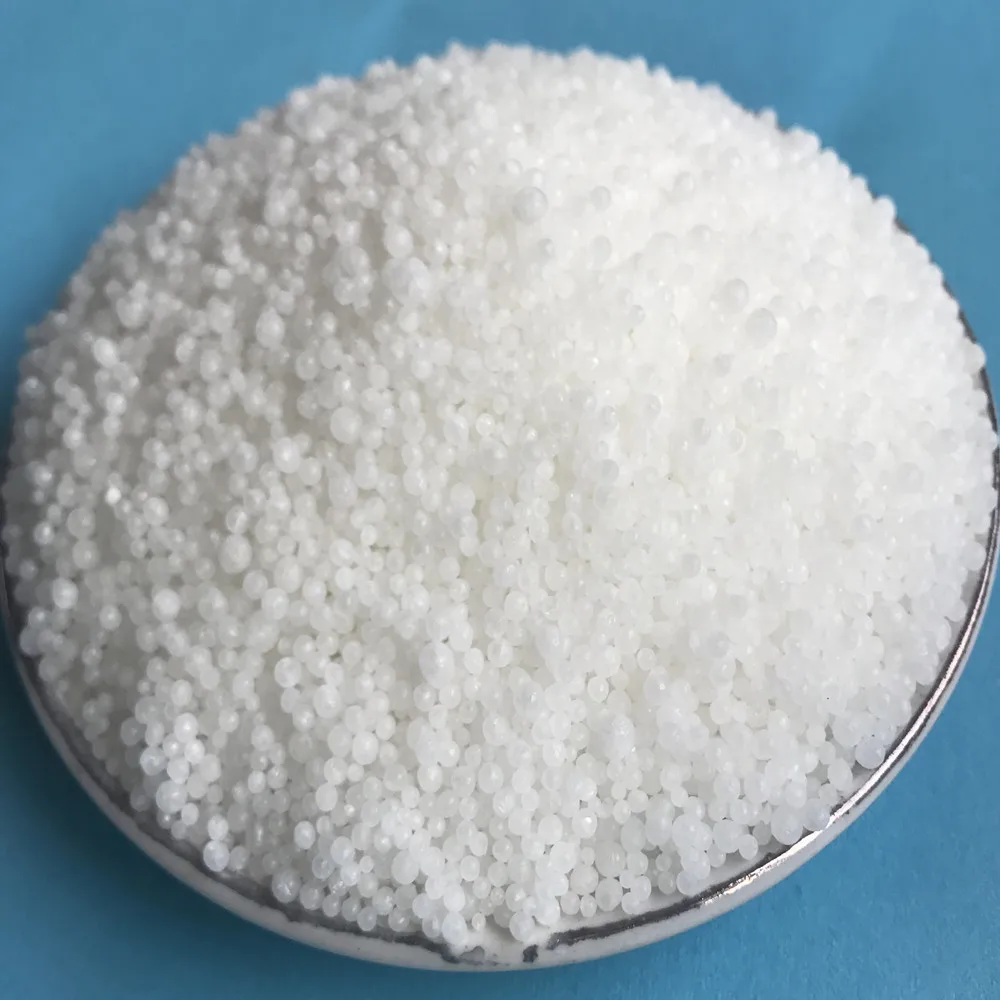 Certified Urea Ammonium Sulphate Urea 46 Fertilizer / Automotive Grade SCR UREA
