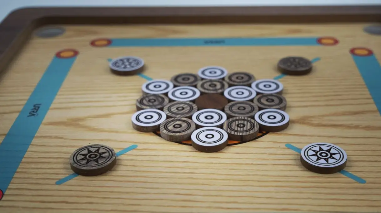 Деревянная доска чемпиона высокого качества от производителя