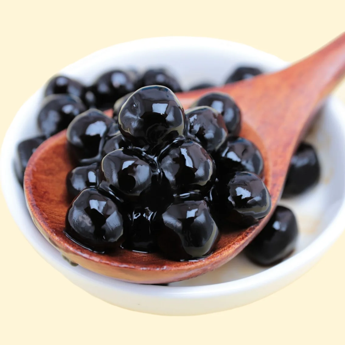 Тайвань, Лучший в мире чай с пузырьками Tapioca