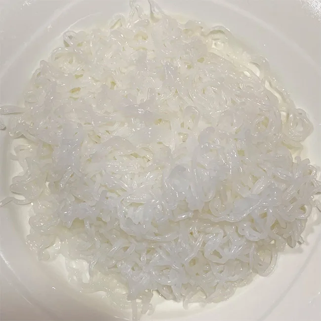 Лучшая цена Glucojac готовая к употреблению оригинальная Коньячная лапша без сахара Органическая японская лапша удобная упаковка